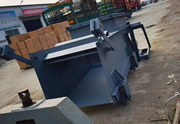 K3往復式給煤機現(xiàn)貨出售 K3往復式給煤機現(xiàn)貨出售