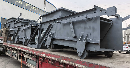 K3往復(fù)式給煤機(jī)發(fā)貨 K3往復(fù)式給煤機(jī)發(fā)貨