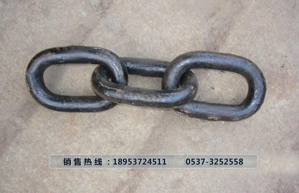 礦車(chē)三環(huán)鏈/五環(huán)鏈/單環(huán)鏈