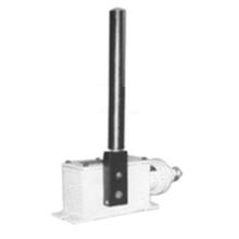 卓力KBW-220P隔爆型兩極跑偏開關，卓力正品保證