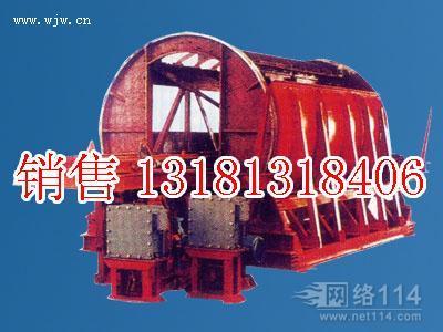 雙車翻車機(jī)，礦車翻車機(jī)